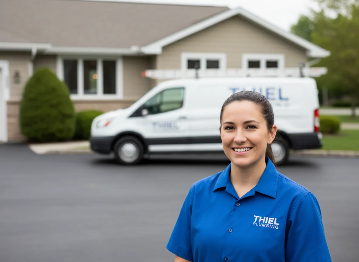 Plumber Woodleaf, NC FAQs